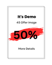 30 % Offer on All New Arrivals